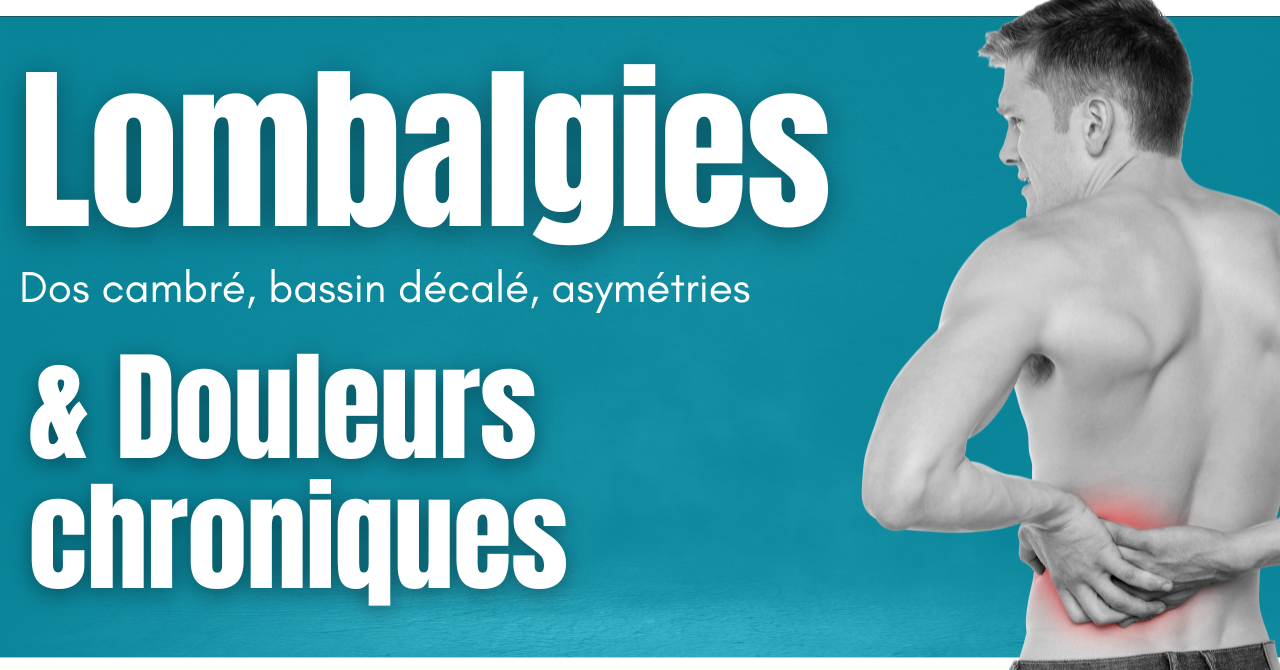 Programme pour restaurer la posture et la mobilité